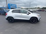 Used 2022 Chevrolet Trax LT w/ Sport Edition image 4