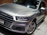 Used 2018 Audi Q5 2.0T Premium Plus image 5