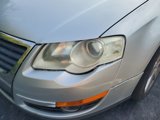 Used 2009 Volkswagen Passat Komfort image 4