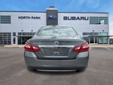 Used 2016 Nissan Altima 2.5 S w/ Power Driver Seat Package image 4