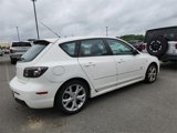 Used 2007 MAZDA MAZDA3 s Touring image 3