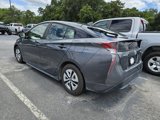 Used 2017 Toyota Prius Three w/ Advanced Technology Package image 4