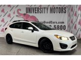 Used 2013 Subaru Impreza 2.0i Sport Limited w/ Popular Pkg 1 image 2