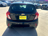 Used 2017 Chevrolet Spark LS image 4
