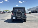 New 2024 Jeep Wrangler Sport S image 6