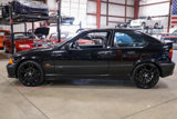 Used 1997 BMW 318ti Hatchback image 4