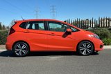 Used 2018 Honda Fit EX-L image 3
