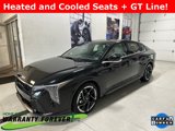 Used 2025 Kia K4 GT-Line w/ GT-Line Premium Package image 4