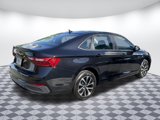 Used 2024 Volkswagen Jetta S image 3