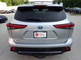 Used 2022 Toyota Highlander XLE image 5