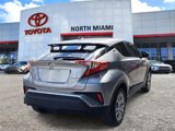 Used 2020 Toyota C-HR LE image 4