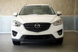 Used 2016 MAZDA CX-5 Touring image 3