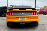 Used 2018 Ford Mustang Coupe w/ Equipment Group 101A image 6
