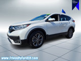 Used 2020 Honda CR-V EX image 2