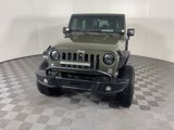 Used 2015 Jeep Wrangler Sahara w/ Connectivity Group image 6