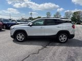Certified 2021 GMC Terrain SLE w/ Driver Convenience Package image 4