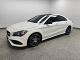 Used 2018 Mercedes-Benz CLA 250 4MATIC image 6