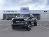 New 2025 Ford F450 Platinum w/ Platinum Plus Package image 4