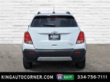 Used 2016 Chevrolet Trax LT w/ LT Sun and Sound Package image 6