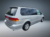 Used 2002 Honda Odyssey EX-L image 3