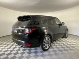 Used 2020 Land Rover Range Rover Sport HSE image 5