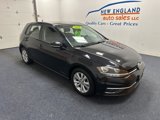 Used 2018 Volkswagen Golf SE image 3