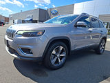 Used 2019 Jeep Cherokee Limited image 5
