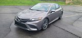 Used 2021 Toyota Camry SE image 5