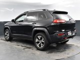 Used 2014 Jeep Cherokee Trailhawk w/ Leather Interior Group image 6