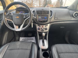 Used 2016 Chevrolet Trax LT w/ LT Convenience Package image 6