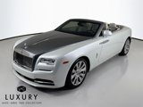 Used 2016 Rolls-Royce Dawn image 2