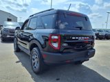 Used 2021 Ford Bronco Sport Badlands image 4