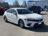 Used 2024 Honda Civic LX image 3