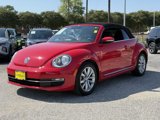 Used 2014 Volkswagen Beetle TDI image 4