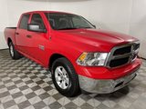 Used 2022 RAM 1500 Classic SLT image 2