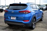 Used 2016 Hyundai Tucson Limited w/ Option Group 03 image 2