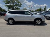 Used 2009 Chevrolet Traverse LT image 4