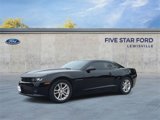 Used 2014 Chevrolet Camaro LS image 4