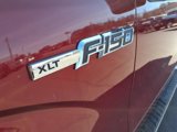 Used 2014 Ford F150 XLT w/ XLT Chrome Package image 2