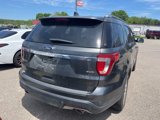 Used 2018 Ford Explorer XLT image 5