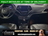Used 2019 Jeep Cherokee Limited image 4