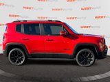 Used 2018 Jeep Renegade Altitude w/ UConnect 8.4 Nav Group image 6