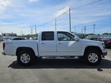 Used 2012 GMC Canyon SLE image 4