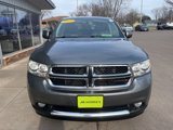 Used 2013 Dodge Durango SXT w/ Popular Equipment Group image 4
