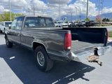 Used 1992 Chevrolet Silverado 2500 2WD Extended Cab image 3