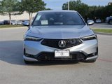 Used 2024 Acura Integra A-Spec image 2