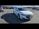 New 2025 Chevrolet Malibu LS w/ Driver Confidence Package image 2
