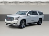 Used 2017 GMC Yukon XL Denali w/ Open Road Package image 3