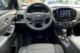 Used 2023 Chevrolet Traverse LT image 5
