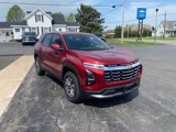 New 2025 Chevrolet Equinox LT image 6